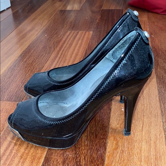 Stuart weitzman heels - Picture 2 of 5